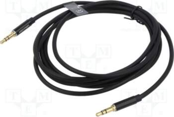 VENTION Cable; Jack 3.5mm 3pin