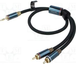 VENTION Cable; Jack 3.5mm 3pin