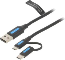 VENTION Cable; USB 2.0; USB