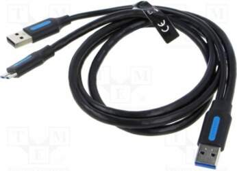 VENTION Cable; USB 3.0; USB