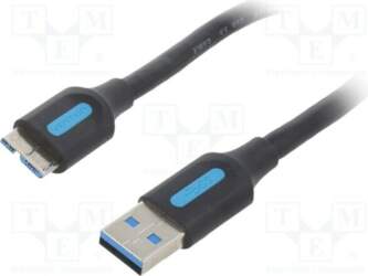 VENTION Cable; USB 3.0; USB