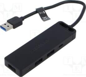 VENTION Hub USB; OTG,USB 3