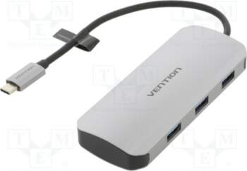 VENTION Hub USB; USB A socket