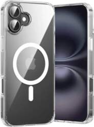 Vention KUGT0-20 Case for iPhone 16