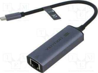 VENTION USB to Ethernet adapter; RJ45
