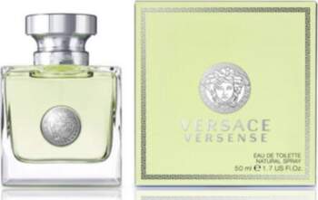 Versace Versense EDT 50 ml W