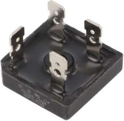 VISHAY Bridge rectifier: single-phase; Urmax: 1kV