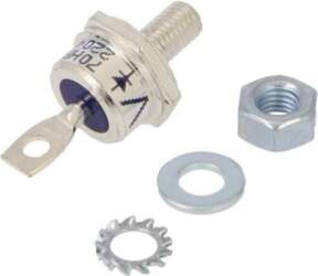 VISHAY Diode: rectifying; 1kV; 70A; cathode