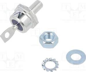 VISHAY Diode: rectifying; 800V; 40A; cathode