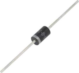 VISHAY Diode: rectifying; THT; 200V; 4A
