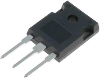 VISHAY Diode: rectifying; THT; 300V; 60A