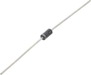 VISHAY Diode: rectifying; THT; 400V; 1A