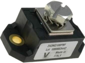 VISHAY Module: diode; single diode; 100V