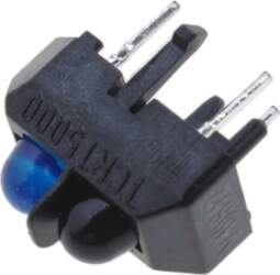 VISHAY Sensor: optocoupler; 32V; OUT: transistor
