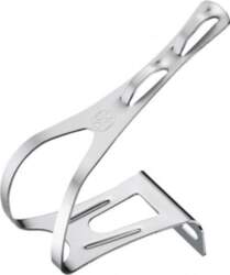 VP COMPONENTS VP-722 Toe Clips (Sudraba)