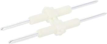 WAGO Bridge; LED Light; ways: 2