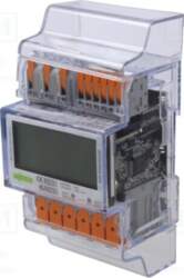 WAGO Controller; Modbus; for DIN rail