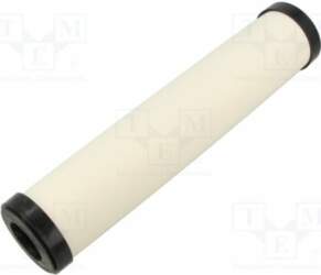 Water filter; Filter: ceramic; Size: 10"