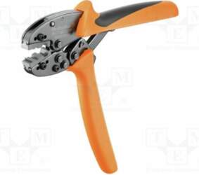 WEIDMÜLLER Tool: for crimping; contacts; Tool
