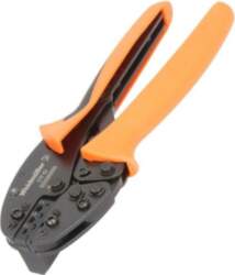 WEIDMÜLLER Tool: for crimping; non-insulated terminals