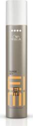 Wella Professionals EIMI Super Set Fixing