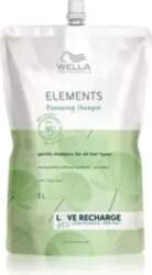 Wella Professionals Elements Šampūns 1000