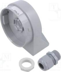 WERMA Wall mounting element | WER-26170006