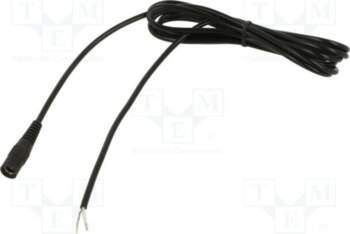 WEST POL Cable; 1x0.5mm2; cables