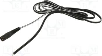 WEST POL Cable; 2x0.5mm2; cables