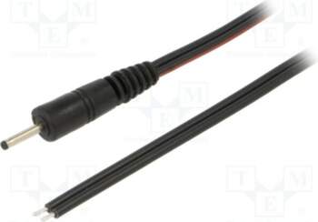 WEST POL Cable; 2x0.75mm2; cables