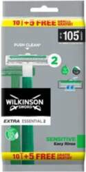 Wilkinson Sword Extra Essential ( 10
