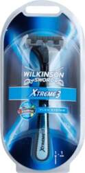 Wilkinson Sword Xtreme 3 Razor Replacement