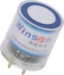 WINSEN Sensor: gas; oxygen (O2); Range: