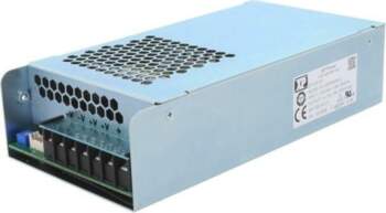 XP POWER Power supply: switching; for