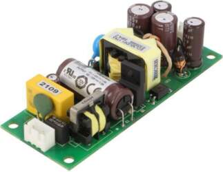 XP POWER Power supply: switching; open