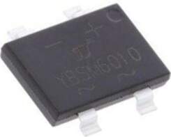 YANGJIE TECHNOLOGY Bridge rectifier: single-phase; 1kV