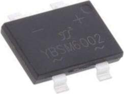 YANGJIE TECHNOLOGY Bridge rectifier: single-phase; 200V