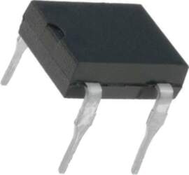 YANGJIE TECHNOLOGY Bridge rectifier: single-phase; 600V