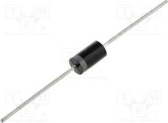 YANGJIE TECHNOLOGY Diode: rectifying; THT; 400V