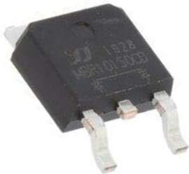 YANGJIE TECHNOLOGY Diode: Schottky rectifying; TO252