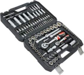 YATO Tools set: general purpose; case