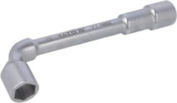 YATO Wrench: socket spanner; L-type; HEX