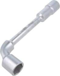 YATO Wrench: socket spanner; L-type; HEX