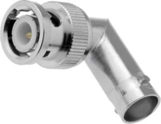 YIZN Coupler; BNC socket,BNC plug
