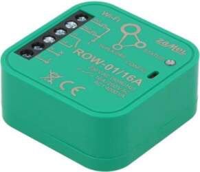 ZAMEL Single channel controller; Smart Home
