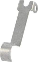 ZF Lever with roller simulation; 19mm