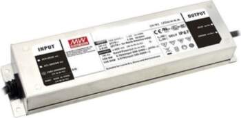 200W single output LED power supply