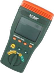 380363 Extech 380363 Meter: insulation resistance