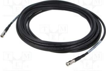 3M Cable; 9m; Micro BNC male