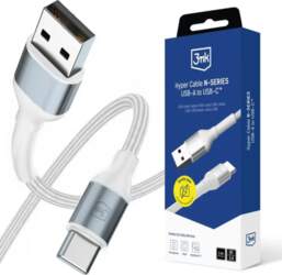 3mk Hyper Cable N-SERIES USB-A |